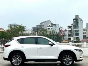 Xe Mazda CX5 Premium 2.0 AT 2022