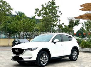 Xe Mazda CX5 Premium 2.0 AT 2022