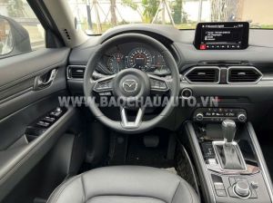 Xe Mazda CX5 Premium 2.0 AT 2022