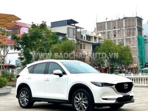 Xe Mazda CX5 Premium 2.0 AT 2022