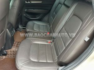 Xe Mazda CX5 Premium Exclusive 2.0 AT 2024
