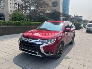 Xe Mitsubishi Outlander 2.0 CVT Premium 2020