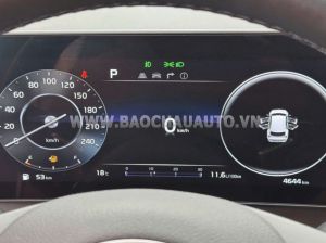 Xe Kia Sportage Signature 1.6T AWD 2024