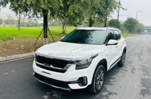 Kia Seltos Premium 1.4 AT