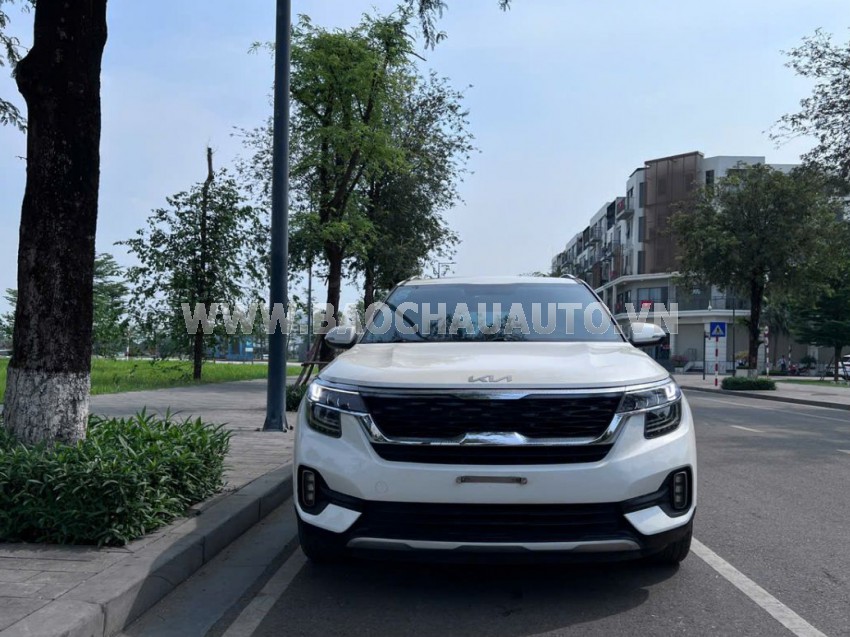 Kia Seltos Premium 1.4 AT 2022