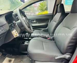 Xe Toyota Wigo 1.2G AT 2018