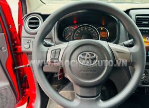 Xe Toyota Wigo 1.2G AT 2018