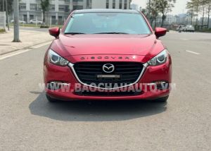 Xe Mazda 3 1.5 AT 2018