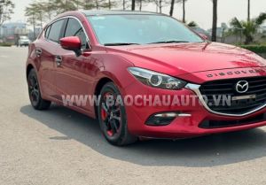 Xe Mazda 3 1.5 AT 2018