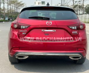Xe Mazda 3 1.5 AT 2018
