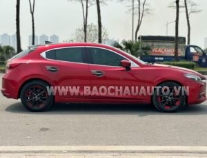 Xe Mazda 3 1.5 AT 2018