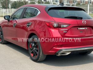 Xe Mazda 3 1.5 AT 2018