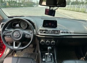 Xe Mazda 3 1.5 AT 2018
