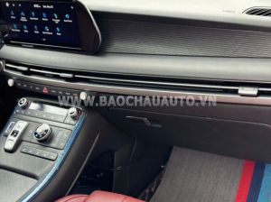 Xe Hyundai Palisade Prestige 2.2 AT HTRAC 2023