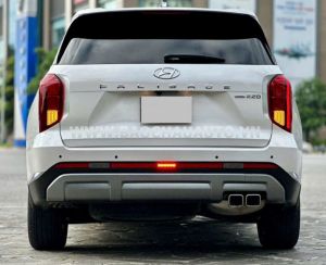 Xe Hyundai Palisade Prestige 2.2 AT HTRAC 2023