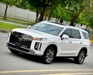 Xe Hyundai Palisade Prestige 2.2 AT HTRAC 2023