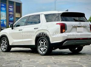 Xe Hyundai Palisade Prestige 2.2 AT HTRAC 2023