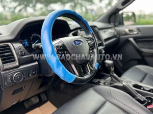 Xe Ford Everest Titanium 2.0L 4x4 AT 2019