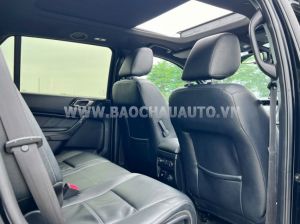 Xe Ford Everest Titanium 2.0L 4x4 AT 2019