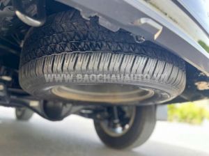 Xe Toyota Fortuner Legender 2.4L 4x2 AT 2022