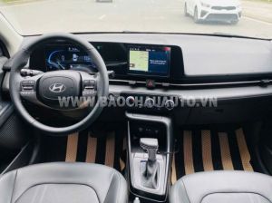 Xe Hyundai Accent Đặc biệt 1.5 AT 2024
