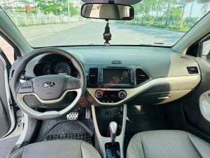 Xe Kia Morning Si AT 2018