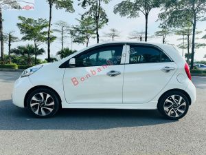 Xe Kia Morning Si AT 2018