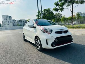 Xe Kia Morning Si AT 2018