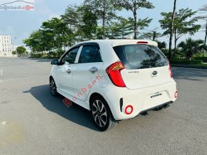 Xe Kia Morning Si AT 2018