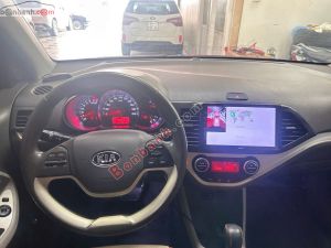 Xe Kia Morning S AT 2018