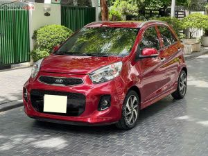 Xe Kia Morning S AT 2018