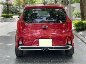 Xe Kia Morning S AT 2018