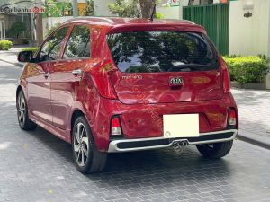 Xe Kia Morning S AT 2018