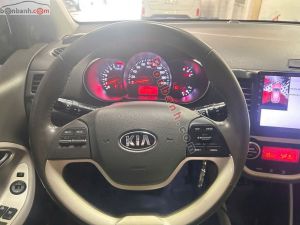 Xe Kia Morning S AT 2018