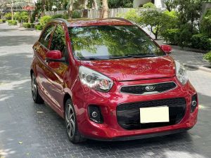 Xe Kia Morning S AT 2018