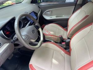 Xe Kia Morning S AT 2018