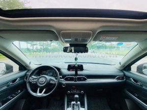 Xe Mazda CX5 Premium 2.0 AT 2021