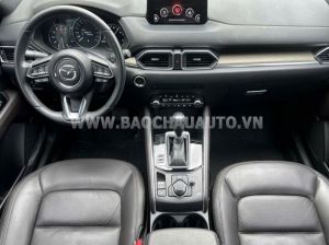 Xe Mazda CX5 Premium Exclusive 2.0 AT 2023