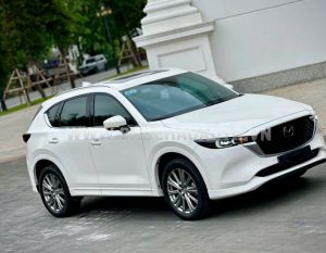Xe Mazda CX5 Premium Exclusive 2.0 AT 2023