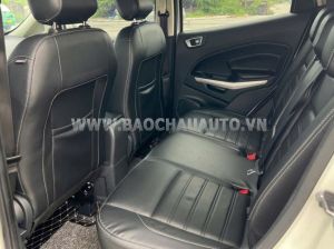 Xe Ford EcoSport Titanium 1.5 AT 2020