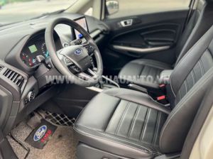 Xe Ford EcoSport Titanium 1.5 AT 2020