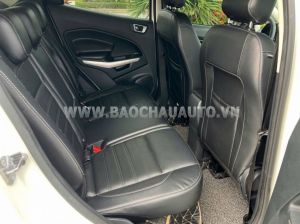 Xe Ford EcoSport Titanium 1.5 AT 2020
