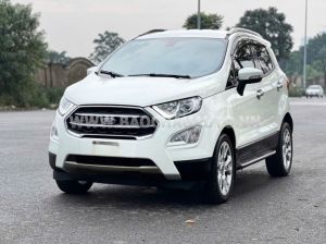 Xe Ford EcoSport Titanium 1.5 AT 2020