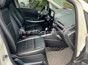 Xe Ford EcoSport Titanium 1.5 AT 2020