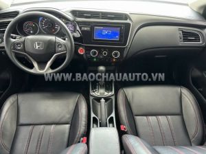 Xe Honda City 1.5 2020