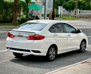 Xe Honda City 1.5 2020