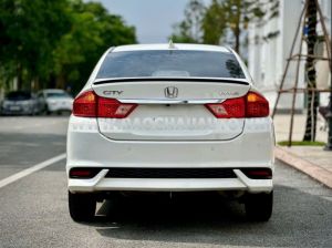 Xe Honda City 1.5 2020