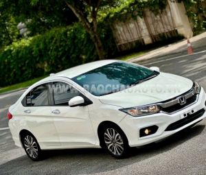 Xe Honda City 1.5 2020