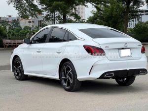 Xe MG 5 Luxury 1.5 AT 2023