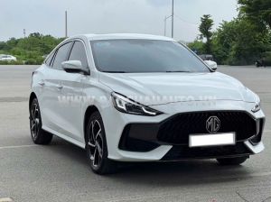 Xe MG 5 Luxury 1.5 AT 2023